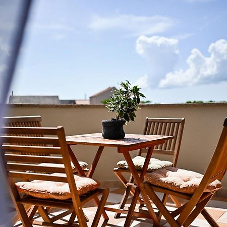 Apartment Barbara Bibinje Exteriér fotografie