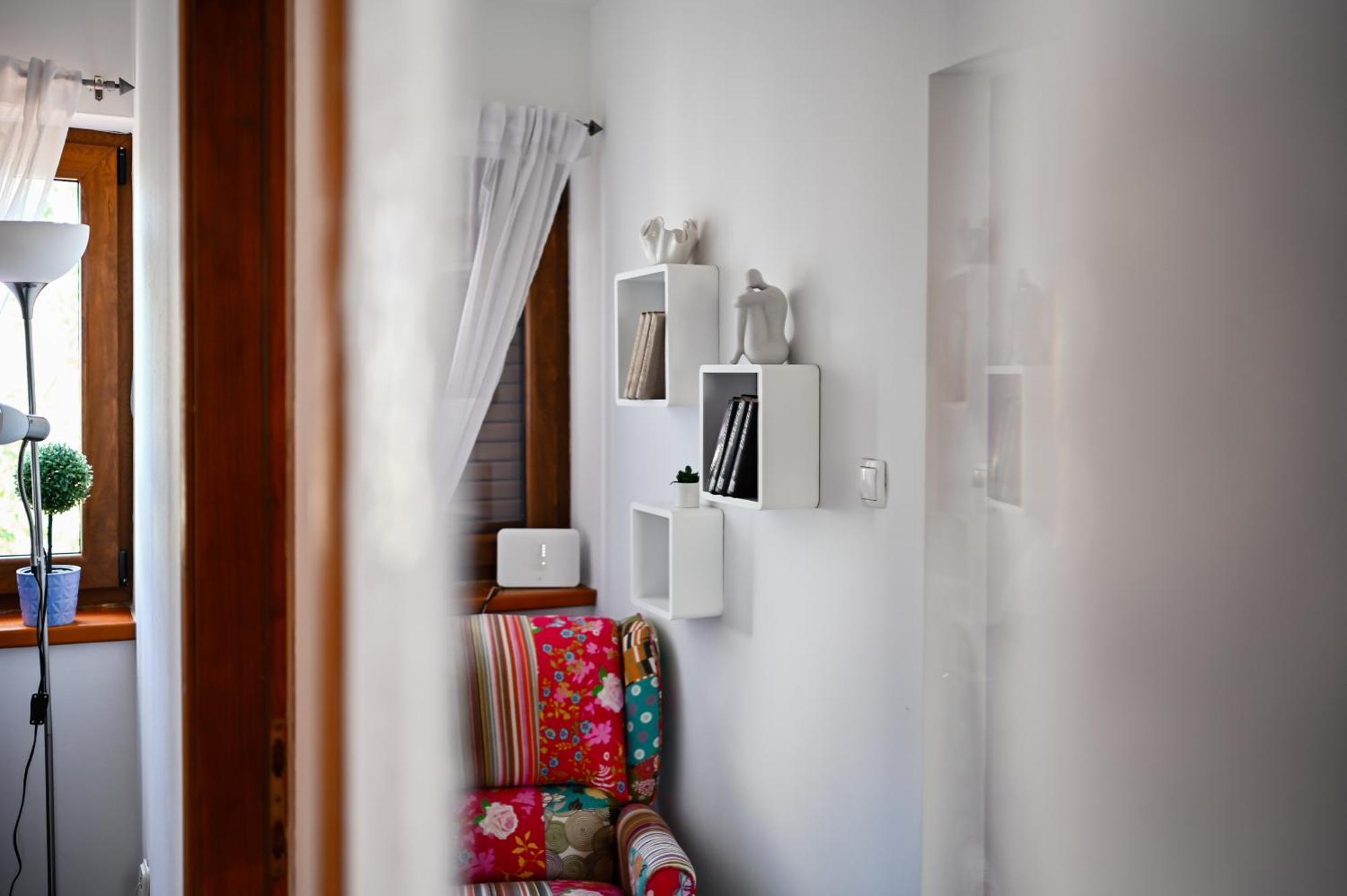 Apartment Barbara Bibinje Exteriér fotografie