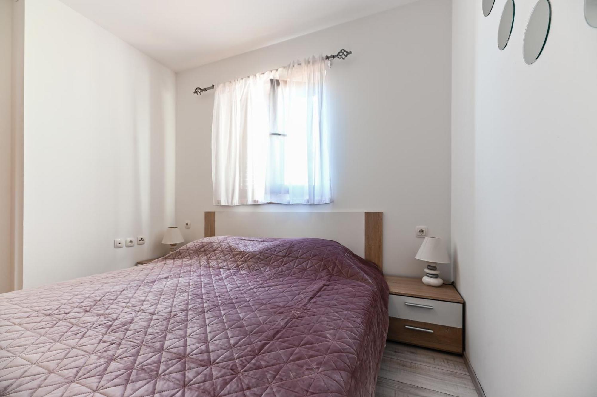 Apartment Barbara Bibinje Exteriér fotografie