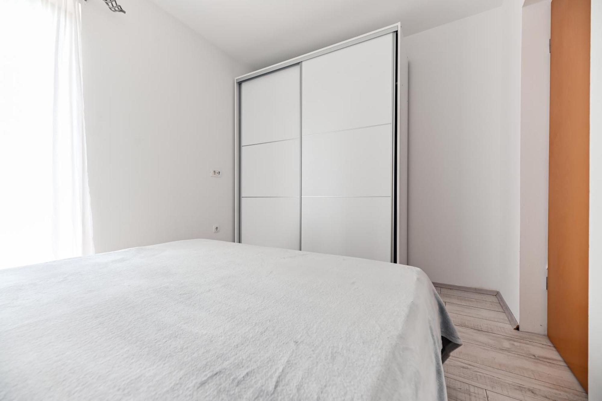 Apartment Barbara Bibinje Exteriér fotografie