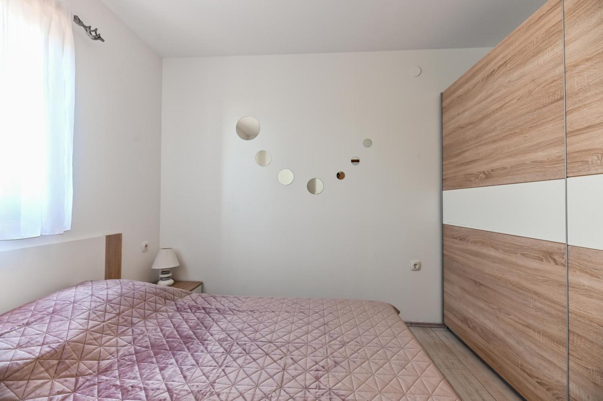 Apartment Barbara Bibinje Exteriér fotografie
